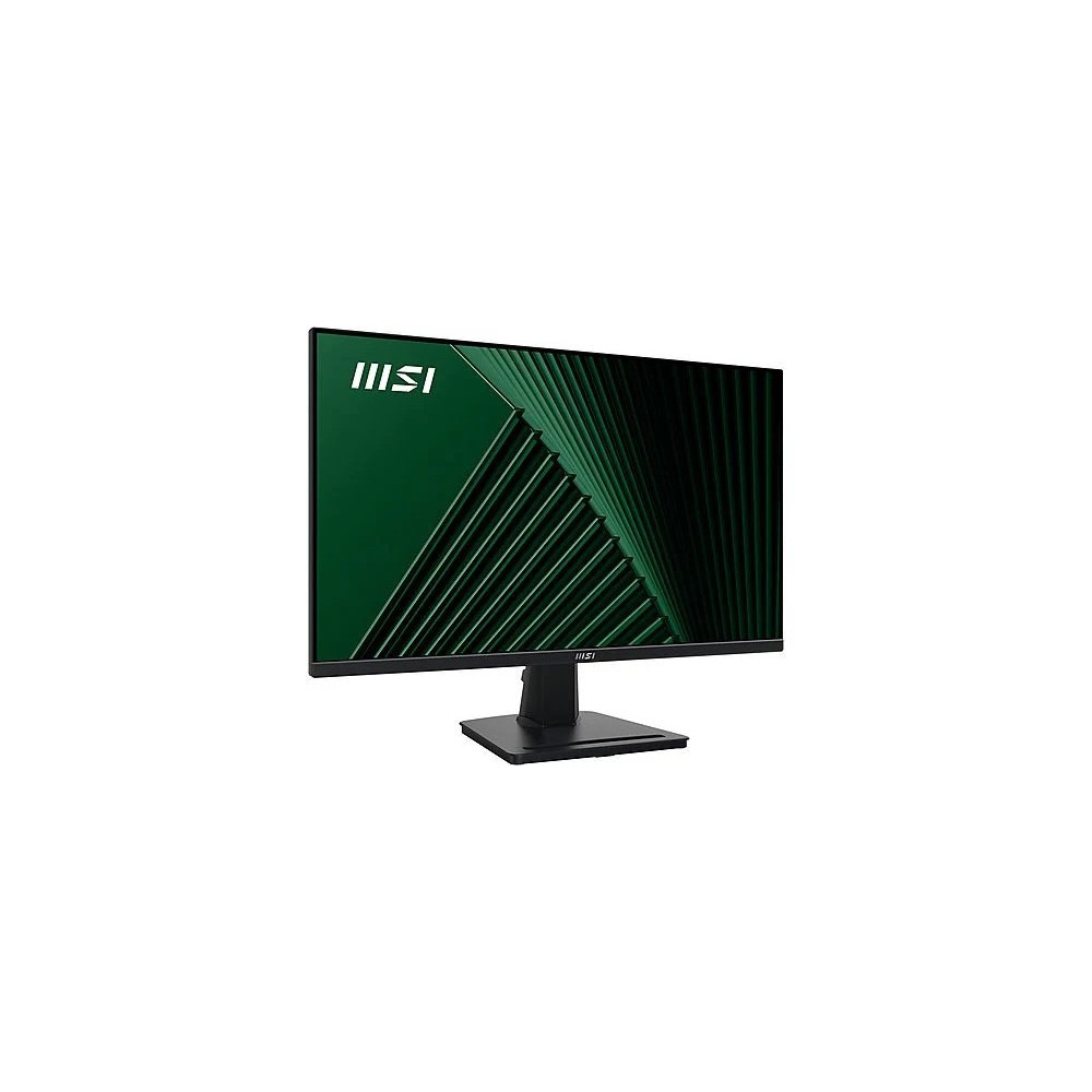 MSI MONITOR 23.8 LED IPS 16:9 FHD 1MS 100Hz, VGA/DP/HDMI, MULTIMEDIALE