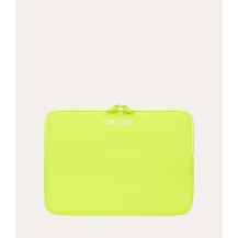 TUCANO COLORE SLEEVE LAPTOP 13-14, VERDE