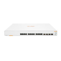 HPE NETWORKING INSTANT ON SWITCH 12P 10GBT 4P SFP+ 1960