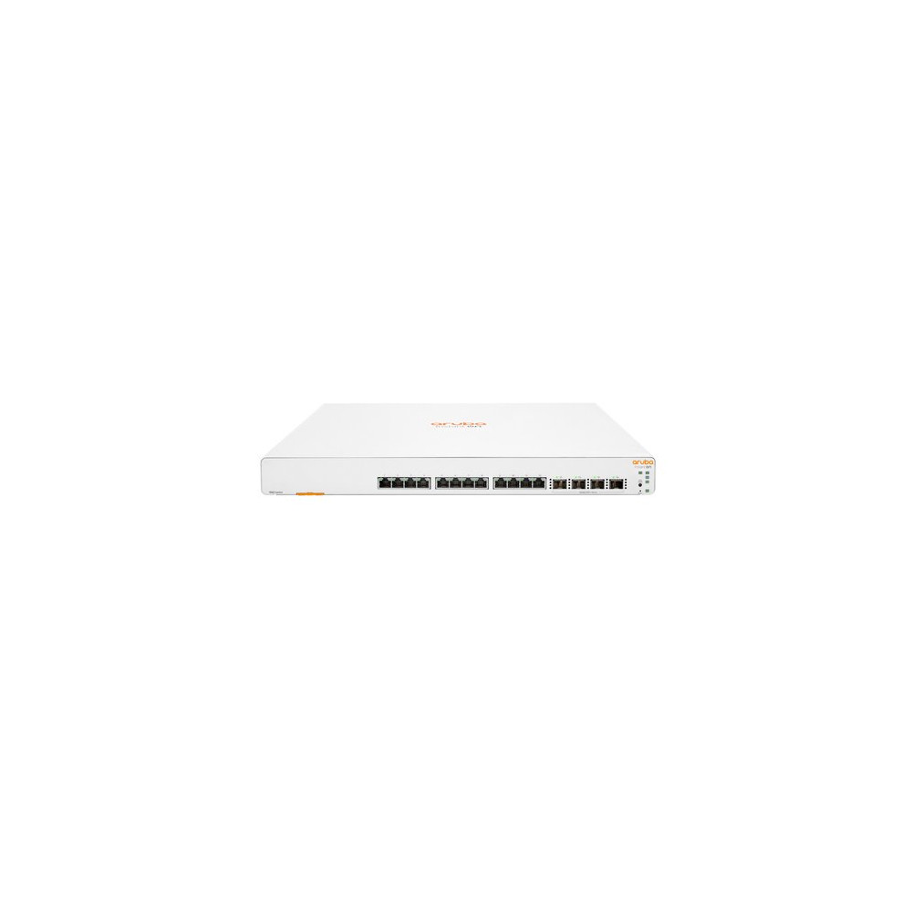 HPE NETWORKING INSTANT ON SWITCH 12P 10GBT 4P SFP+ 1960