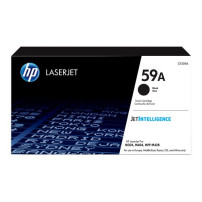 HP TONER NERO 59A 3000 PAG  TS