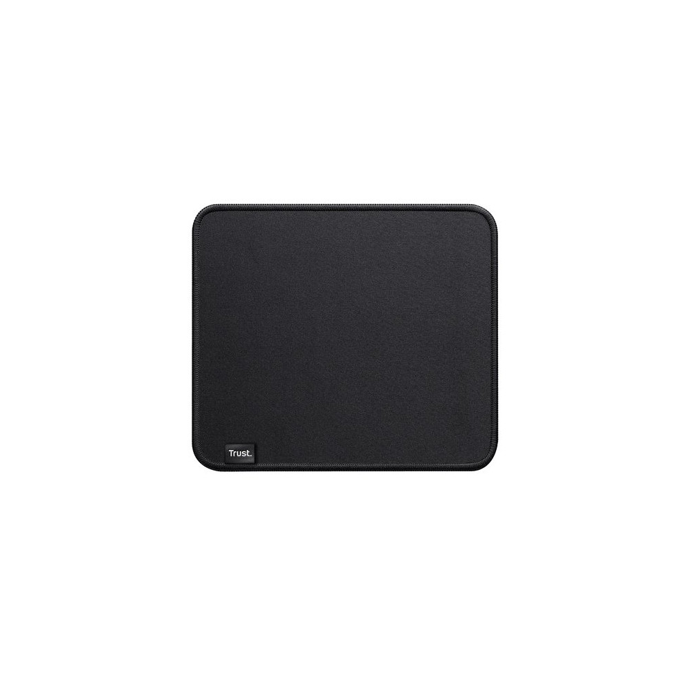 TRUST MOUSEPAD BOYE ECO NERO