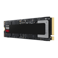 SSD Samsung 9100 Pro M.2 4TB NVMe MZ-VAP4T0BW PCIe 5.0