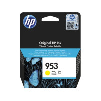 HP CART INK GIALLO N.953 PER OJ PRO 8210/8710/8715/8720/8725/8730/8740