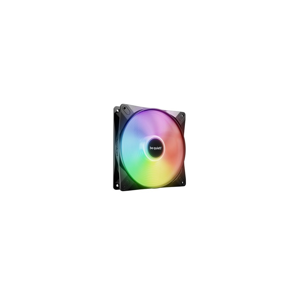 BE QUIET! VENTOLA LIGHT WINGS LX 140MM PWM