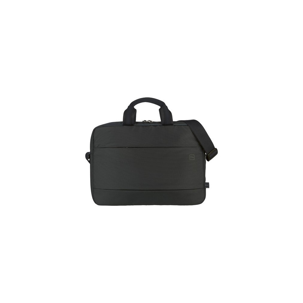 TUCANO BORSA GLOBAL 2 PC 15.6, NERO