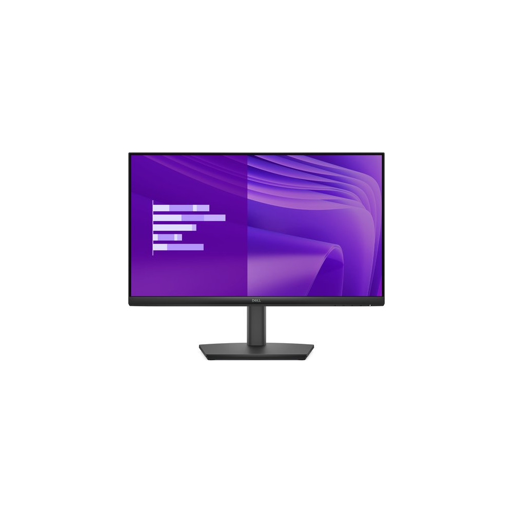 DELL MONITOR 23,8 LED VA 16:9 FHD 8MS 250 CDM, REG ALTEZZA, VGA/DP/HDMI, MULTIMEDIALE
