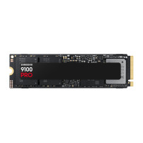 SSD Samsung 9100 Pro M.2 2TB NVMe MZ-VAP2T0BW PCIe 5.0