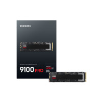 SSD Samsung 9100 Pro M.2 2TB NVMe MZ-VAP2T0BW PCIe 5.0