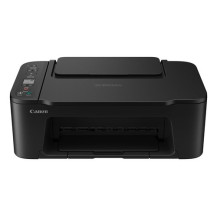 CANON MULTIFUNZIONE INK A4 COLORE, PIXMA TS3750i, 7,7 PPM, USB/WIFI, 3 IN 1