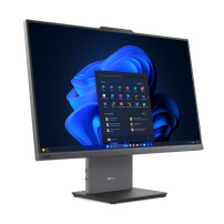 ALL IN ONE LENOVO Neo 50a-27 gen5 12SB0007IX 27" TOUCH i7-13620H 16GB SSD512GB Tastiera Mouse W11P
