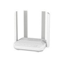 KEENETIC SPRINTER 2ND GEN. (KN-3711), ROUTER/EXTENDER GIGABIT WI-FI 6 MESH AX3000, CON SMART SWITCH