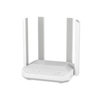 KEENETIC SPRINTER 2ND GEN. (KN-3711), ROUTER/EXTENDER GIGABIT WI-FI 6 MESH AX3000, CON SMART SWITCH