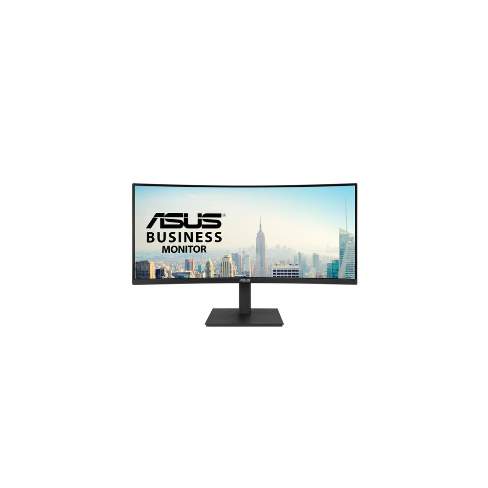 ASUS MONITOR CURVO 34 LED VA 3440X1440 21:9 4MS 300 CDM, PIVOT, USB-C DOCK, DP/HDMI, MULTIMEDIALE,