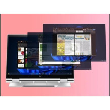 HP NB ELITEBOOK 8 FLIP ULTRA 7-255U 32GB 1TB SSD 13.3TOUCHWIN 11 PRO