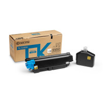 TONER KYOCERA TK-5290C Ciano 13.000PP x P7240cdn