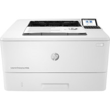 HP STAMPANTE LASER A4 B/N, LASERJET M406DN, 40PPM, FRONTE/RETRO, USB/LAN