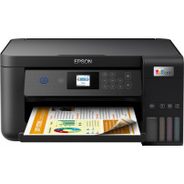 EPSON MULTIFUNZIONE INK A4 COLORE, ECOTANK ET-2850, 10PPM, FRONTE/RETRO, USB/WIFI, 3 IN 1