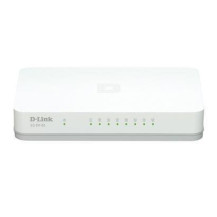 D-LINK SWITCH 8 PORTE GIGABIT EASY DESKTOP