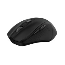 TRUST MOUSE NITO SILENT WIRELESS, NERO