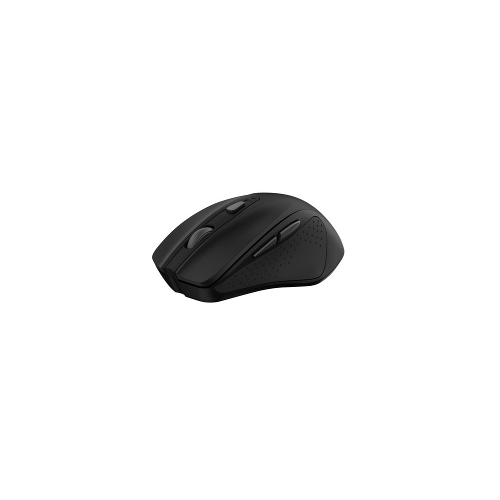 TRUST MOUSE NITO SILENT WIRELESS, NERO