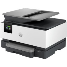 HP MULTIFUNZIONE INK A4 COLORE, OFFICEJET PRO 9120B, 20PPM, FRONTE/RETRO, ADF, USB/LAN/WIFI, 4 IN 1