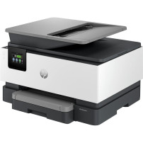 HP MULTIFUNZIONE INK A4 COLORE, OFFICEJET PRO 9120B, 20PPM, FRONTE/RETRO, ADF, USB/LAN/WIFI, 4 IN 1