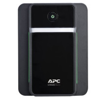 APC BACK-UPS 750VA, 230V, AVR, SCHUKO SOCKETS