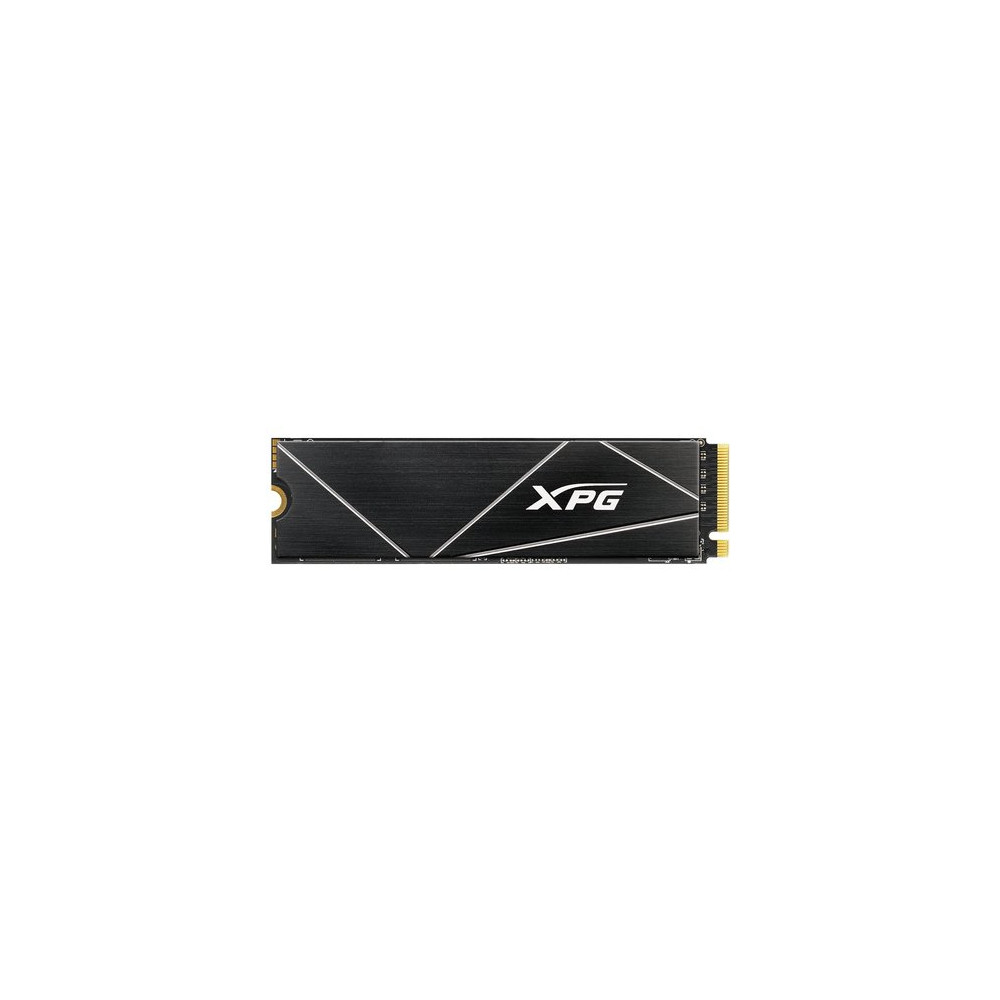 ADATA SSD GAMING INTERNO XPG GAMMIX S70 BLADE 1TB M.2 PCIe R/W 7400/5500 WITH HEATSINK