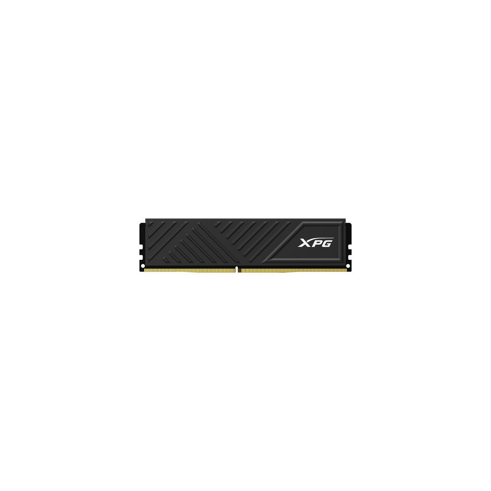 ADATA RAM GAMING GAMMIX D35 16GB DDR4 2X8GB 3200MHZ 1,35V BLACK