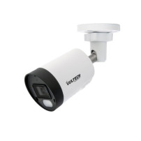 VULTECH SECURITY TELECAMERA IP BULLET 1/2,7 8 MPX H.265+ POE WDR 2,8MM 2PCS LED IR ARRAY 25M P2P S