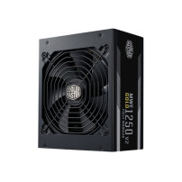 COOLER MASTER ALIMENTATORE MWE GOLD V2, 1250W 80+ GOLD, FULL MODULARE ATX 3.1 VENTOLA 135MM, 10 ANNI