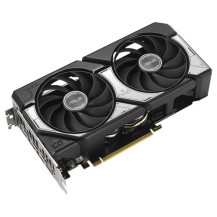 ASUS VGA GEFORCE RTX 5060 TI, DUAL-RTX5060TI-O8G, 8GB GDDR7, HDMI/3DP, 90YV0MP2-M0NA00