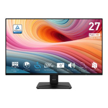 MSI MONITOR 27 LED IPS 16:9 FHD 300 CDM, 1MS 120Hz, DP/HDMI, MULTIMEDIALE