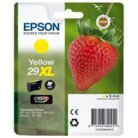EPSON CART. INK GIALLO 29XL SERIE FRAGOLA