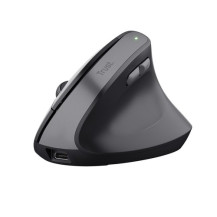 TRUST MOUSE TM-270 ERGONOMIC WIRELESS