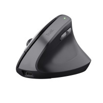 TRUST MOUSE TM-270 ERGONOMIC WIRELESS