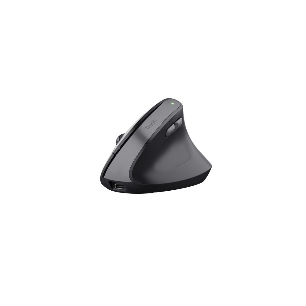 TRUST MOUSE TM-270 ERGONOMIC WIRELESS