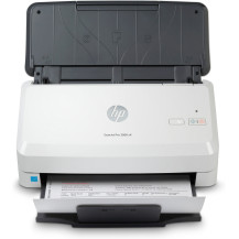 HP SCANNER DOCUMENTALE, SCANJET PRO 3000 S4, A4, 40 PPM, ADF, FRONTE/RETRO, USB