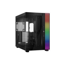 BE QUIET! CASE ATX LIGHT BASE 900 DX BLACK