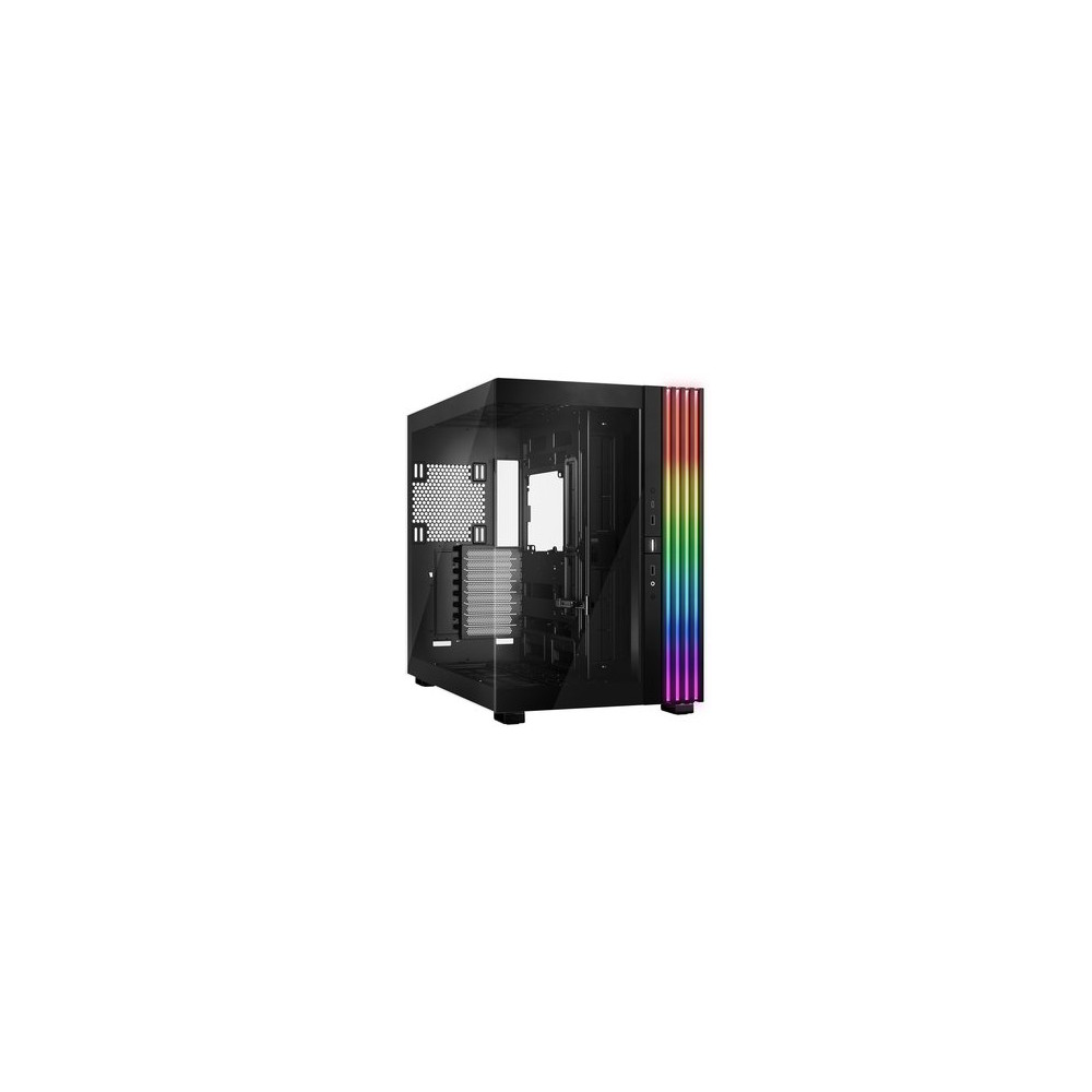 BE QUIET! CASE ATX LIGHT BASE 900 DX BLACK