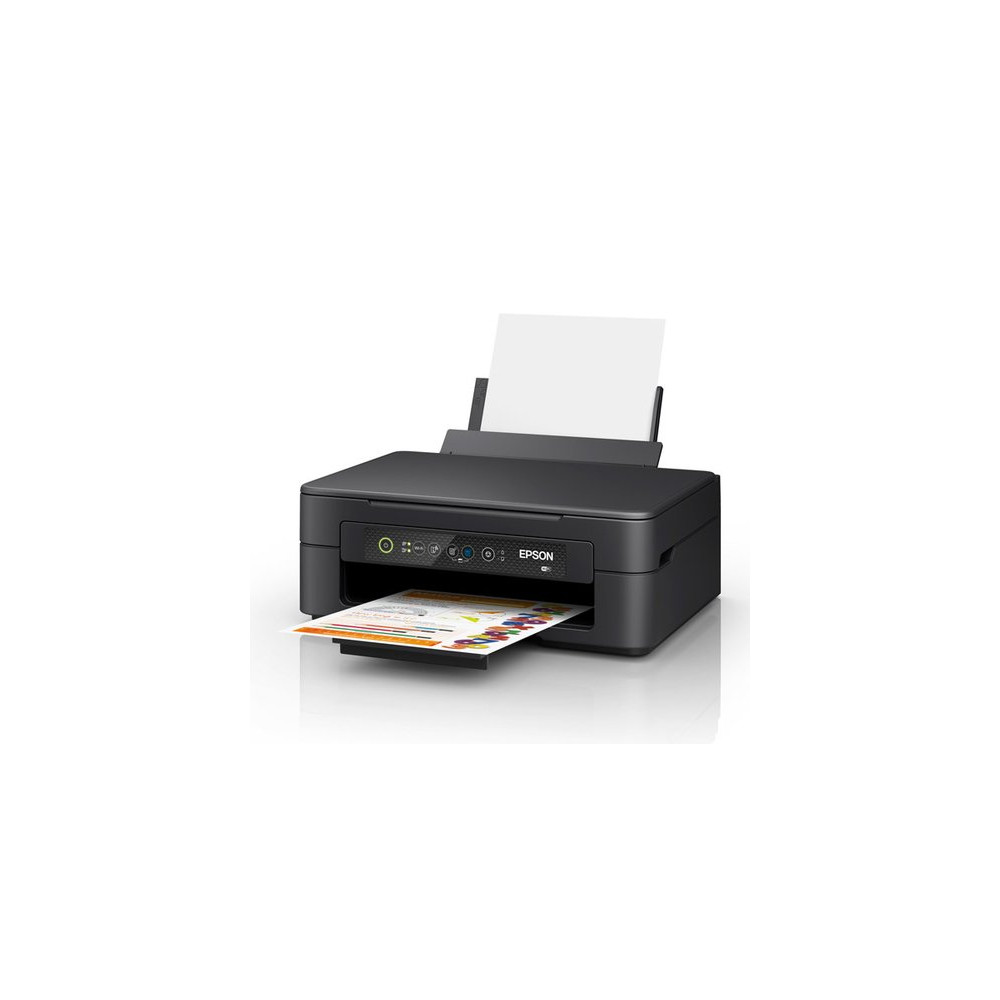 EPSON MULTIFUNZIONE INK A4 COLORE, XP-2205, 8PPM, USB/WIFI, 3 IN 1