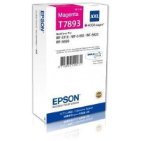 EPSON CART INK MAGENTA XXL PER WF-5620, SERIE TORRE DI PISA