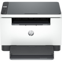 HP MULTIFUNZIONE LASER A4 B/N, LASERJET M234d, SERIE 200, 29PPM, FRONTE/RETRO, USB, 3 IN 1