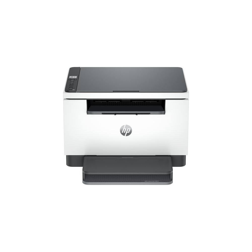 HP MULTIFUNZIONE LASER A4 B/N, LASERJET M234d, SERIE 200, 29PPM, FRONTE/RETRO, USB, 3 IN 1