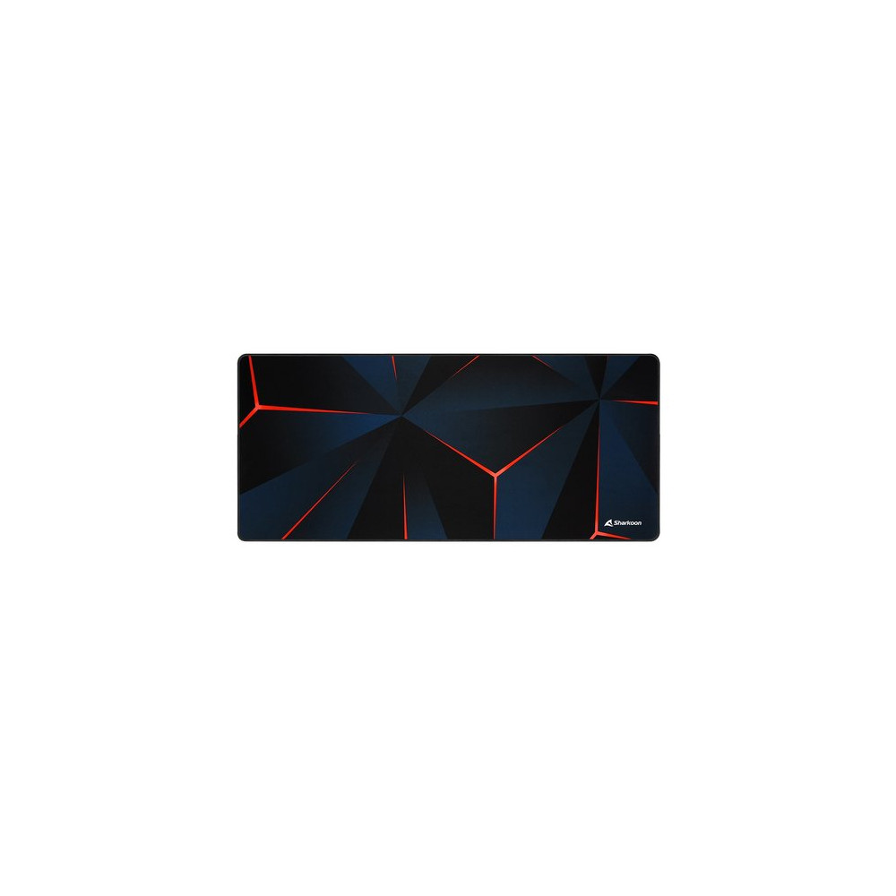 SHARKOON MOUSEPAD TAPPETINO GAMING 900 X 400 X 2.5 MM (INCL. SEWING)