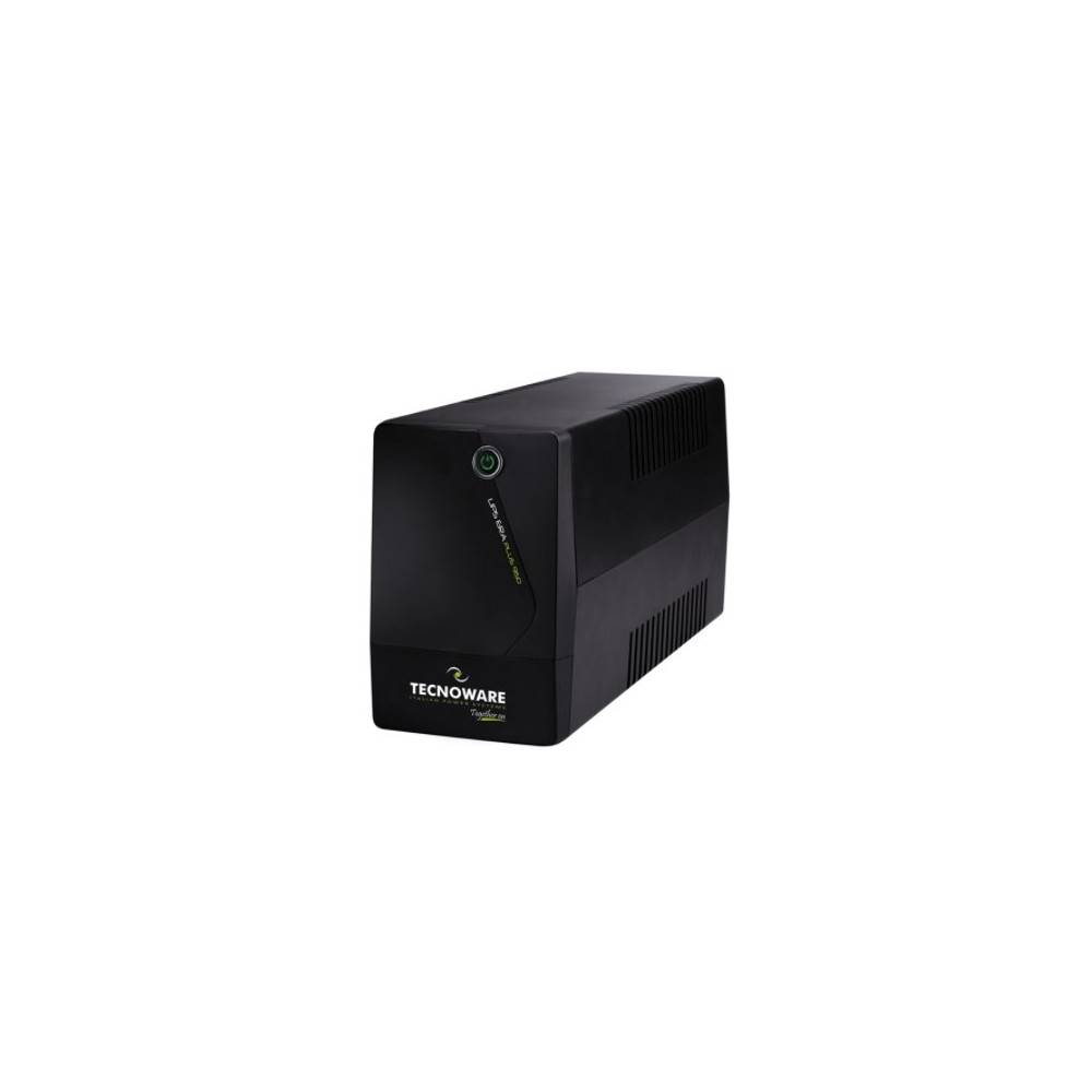 TECNOWARE UPS ERA PLUS 950 SCHUKO TOGETHER ON