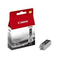 CANON CART INK SERBATOIO INCHIOSTRO FOTO NERO PGI-35BK