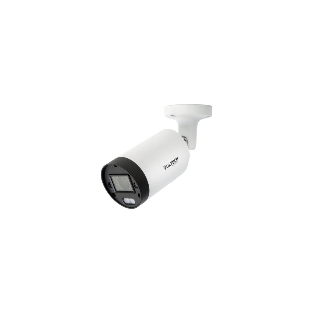 VULTECH SECURITY TELECAMERA IP BULLET 1/2,7 5MP H.265 POE 2,7-13,5MM VARIFOCAL. MOTOR. 4PCS LED IR