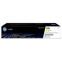 HP TONER GIALLO 117A 700 PAG  TS
